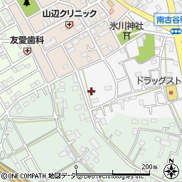 アレプロッツ・ツー周辺の地図