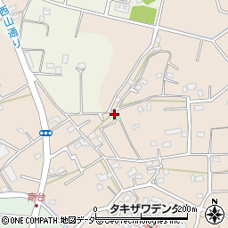 埼玉県さいたま市見沼区片柳280周辺の地図