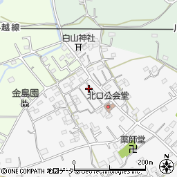 有限会社ダイセイ周辺の地図