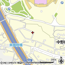 吉田自動車第2駐車場【1】周辺の地図