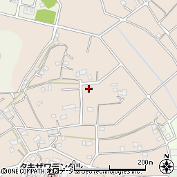 埼玉県さいたま市見沼区片柳342周辺の地図