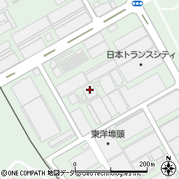 丸全昭和周辺の地図