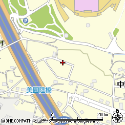 吉田自動車第2駐車場周辺の地図