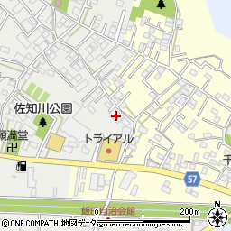 橋本屋周辺の地図
