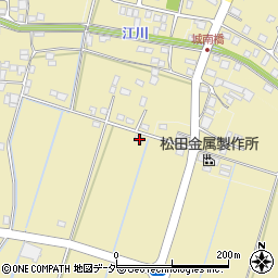 茨城県龍ケ崎市6185周辺の地図