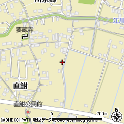茨城県龍ケ崎市5985周辺の地図