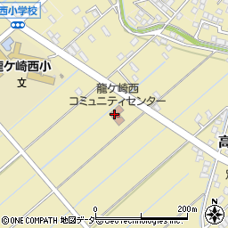 茨城県龍ケ崎市8897周辺の地図