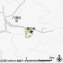 長野県上伊那郡箕輪町三日町289周辺の地図