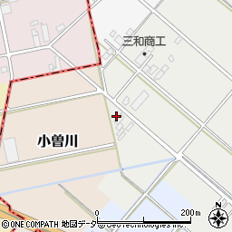 埼玉県越谷市南荻島2237周辺の地図