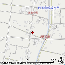 有限会社清水精密周辺の地図