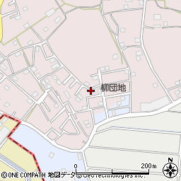 株式会社寺本建設周辺の地図