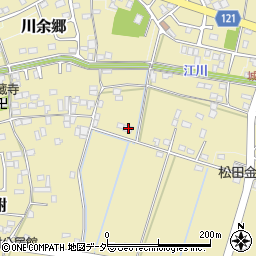 茨城県龍ケ崎市5989周辺の地図