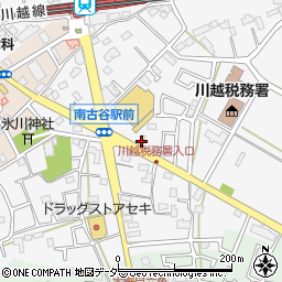 株式会社島村水道工業所周辺の地図