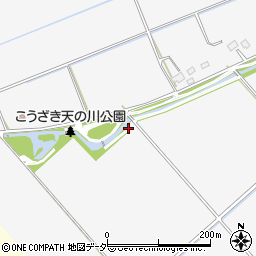 千葉県香取郡神崎町神崎神宿1982-3周辺の地図