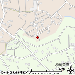 埼玉県さいたま市見沼区片柳1501-3周辺の地図