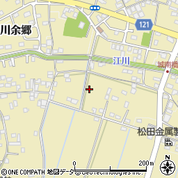 茨城県龍ケ崎市5992周辺の地図