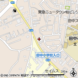 グレインマシナリー関東株式会社周辺の地図