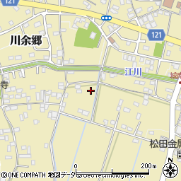 茨城県龍ケ崎市6052-3周辺の地図