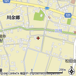 茨城県龍ケ崎市6052周辺の地図
