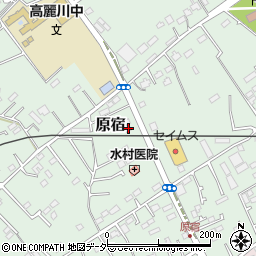 日栄スポーツ周辺の地図