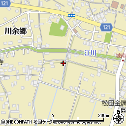 茨城県龍ケ崎市5991周辺の地図
