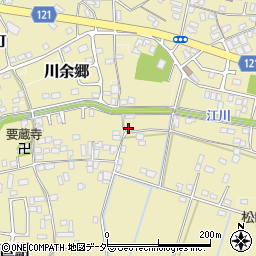 茨城県龍ケ崎市6062周辺の地図