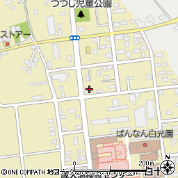 斎藤保険事務所周辺の地図