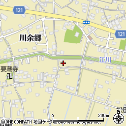 茨城県龍ケ崎市6061-5周辺の地図