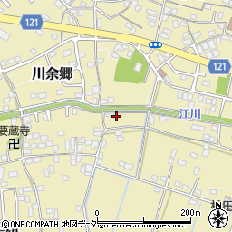 茨城県龍ケ崎市6058周辺の地図
