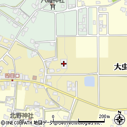 佐々木リボン工業竹安工場周辺の地図