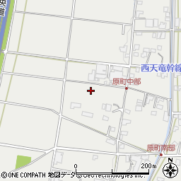 有限会社ヤマコ中村商店周辺の地図