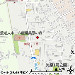 株式会社千葉メンテ周辺の地図