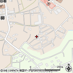 埼玉県さいたま市見沼区片柳1464周辺の地図