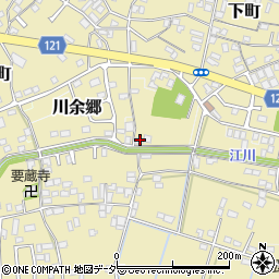 茨城県龍ケ崎市5009周辺の地図