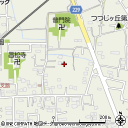 茨城県取手市井野930周辺の地図