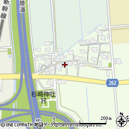 明城技研周辺の地図
