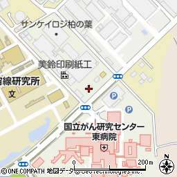 有限会社ヤマサン周辺の地図