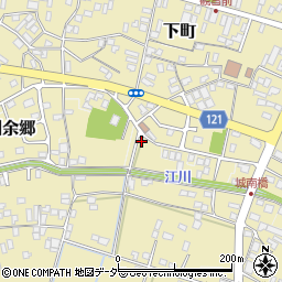 茨城県龍ケ崎市5029周辺の地図