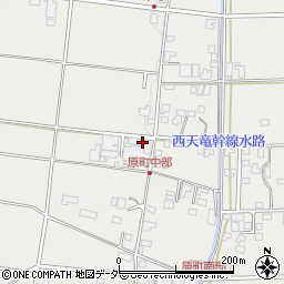 株式会社クラフト小松周辺の地図