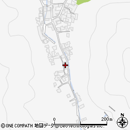 山喜製作所周辺の地図