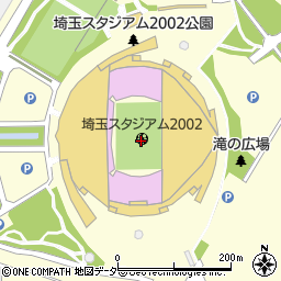 埼玉スタジアム２００２の天気 埼玉県さいたま市緑区 マピオン天気予報