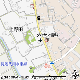 ＰｒｏｊｅｃｔＦＩｎｃ．周辺の地図