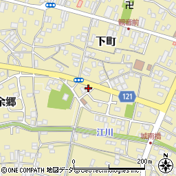 茨城県龍ケ崎市4995周辺の地図