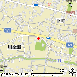 茨城県龍ケ崎市5003周辺の地図
