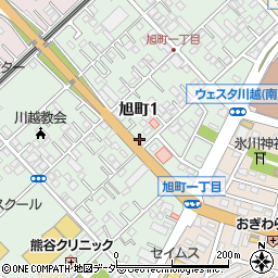 株式会社タカノエキスプレス周辺の地図