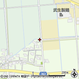 関本電設周辺の地図