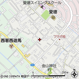 日本スマーテック株式会社周辺の地図