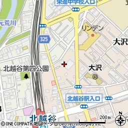 有限会社鶴丸商事周辺の地図