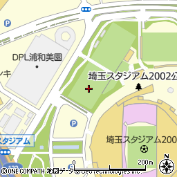 埼玉スタジアム２００２ 第３グラウンド さいたま市 イベント会場 の電話番号 住所 地図 マピオン電話帳