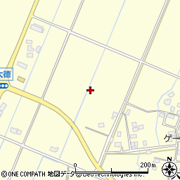 中澤自動車整備工場周辺の地図